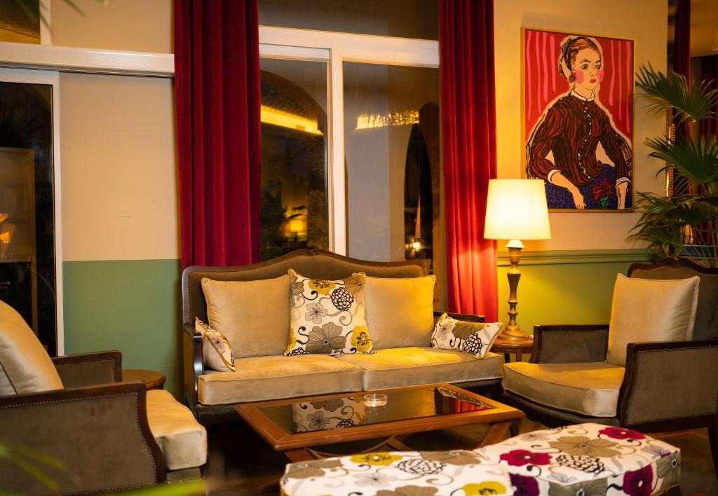 هتل ادن یاسمین ریزورت